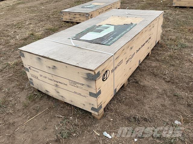 KJ K2223 Konstrukcje stalowe