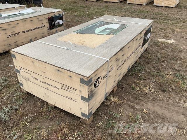 KJ K2223 Konstrukcje stalowe