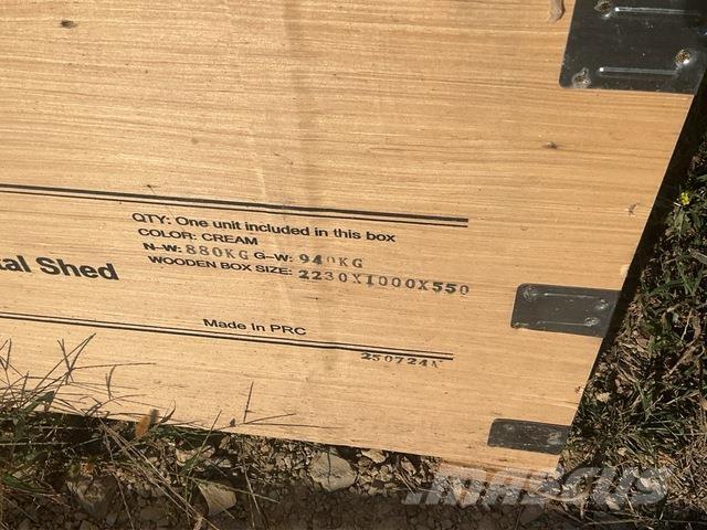 KJ K2223 Konstrukcje stalowe