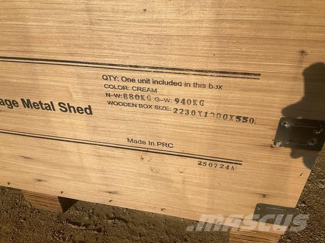 KJ K2223 Konstrukcje stalowe