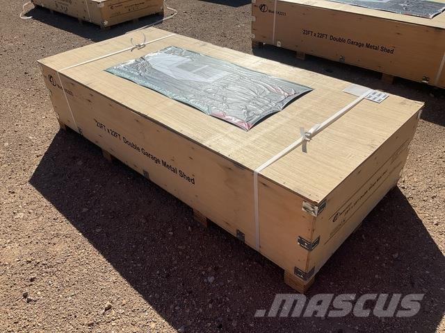 KJ K2223 Konstrukcje stalowe