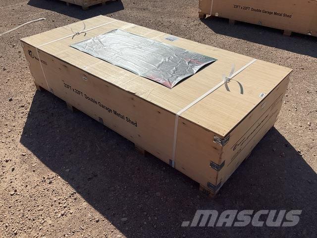 KJ K2223 Konstrukcje stalowe