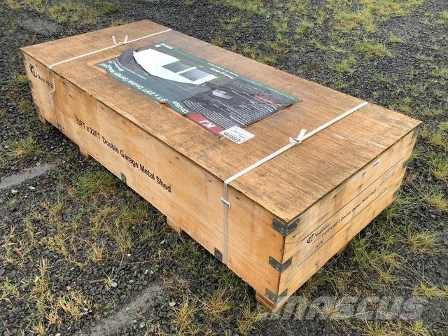 KJ K2223 Konstrukcje stalowe