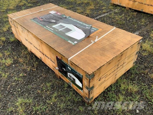 KJ K2223 Konstrukcje stalowe