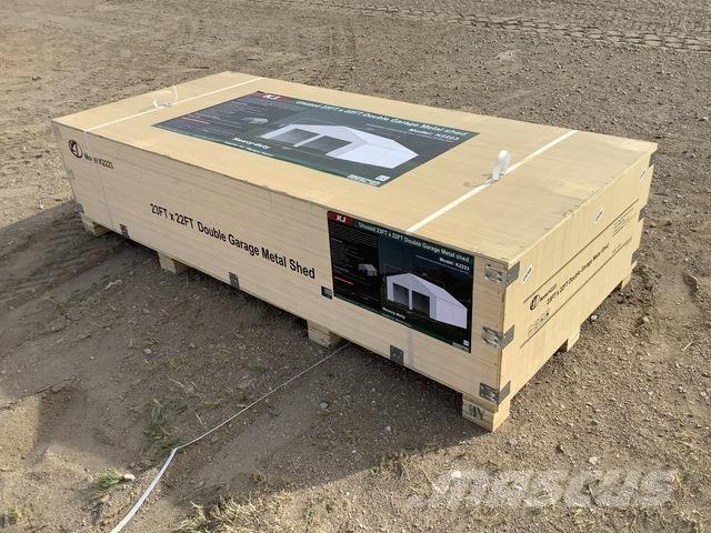 KJ K2223 Konstrukcje stalowe