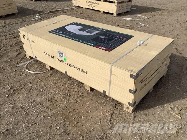 KJ K2223 Konstrukcje stalowe