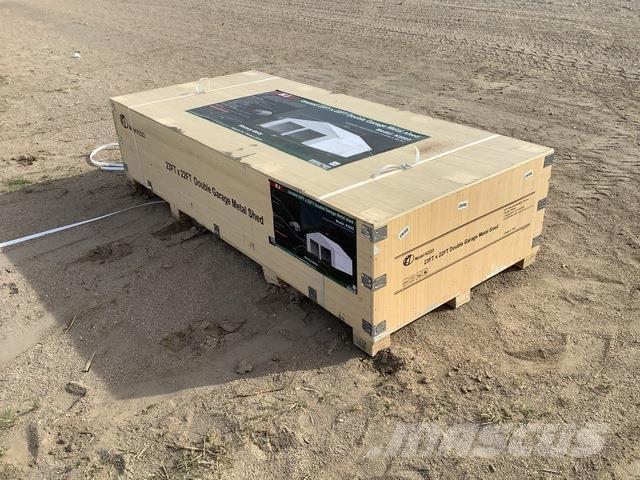 KJ K2223 Konstrukcje stalowe