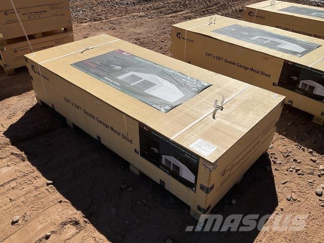 KJ K2223 Konstrukcje stalowe