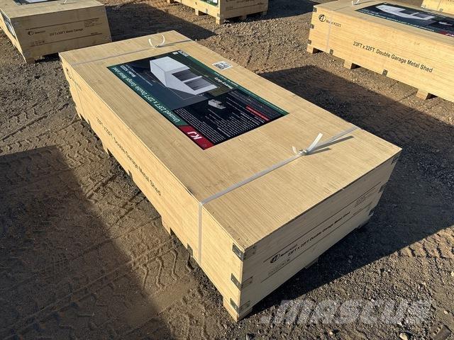 KJ K2223 Konstrukcje stalowe