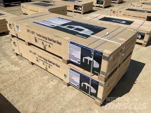 KJ K3325 Maszyny budowlane - Inne