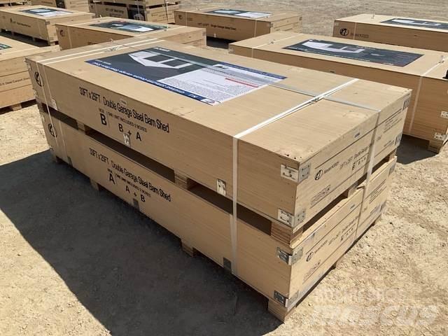 KJ K3325 Maszyny budowlane - Inne