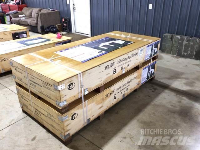 KJ K3325 Maszyny budowlane - Inne