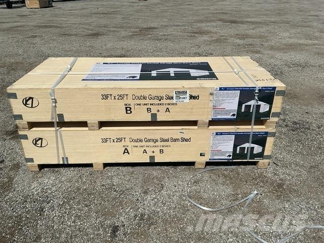 KJ K3325 Maszyny budowlane - Inne