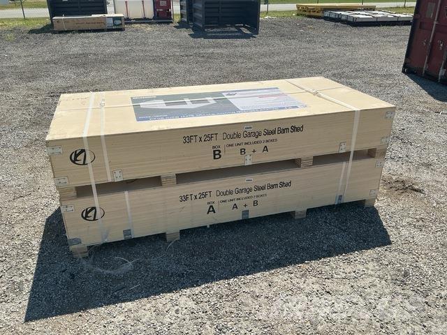 KJ K3325 Maszyny budowlane - Inne