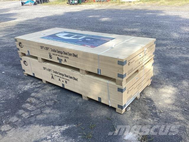 KJ K3325 Maszyny budowlane - Inne