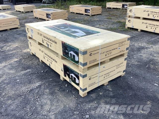 KJ K3325 Maszyny budowlane - Inne