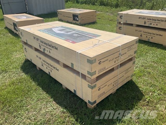 KJ K3325 Maszyny budowlane - Inne
