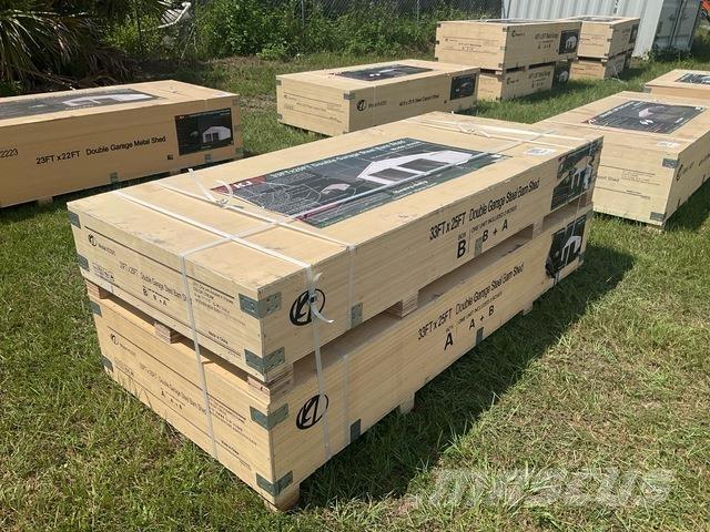 KJ K3325 Maszyny budowlane - Inne