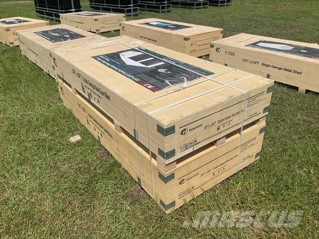 KJ K3325 Maszyny budowlane - Inne