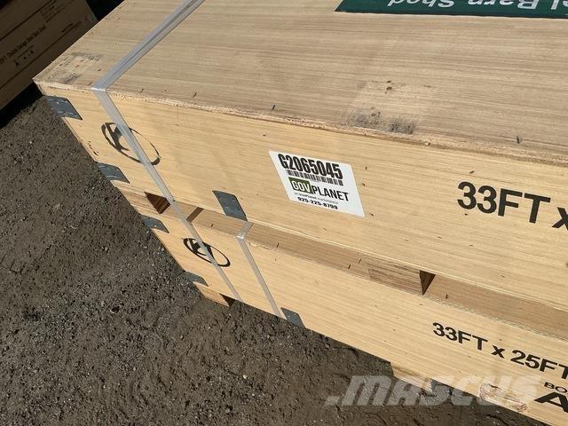 KJ K3325 Maszyny budowlane - Inne