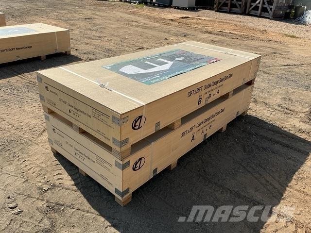 KJ K3325 Maszyny budowlane - Inne