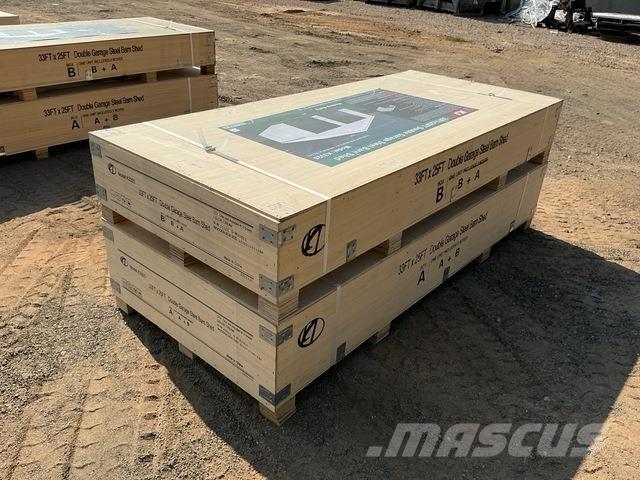 KJ K3325 Maszyny budowlane - Inne