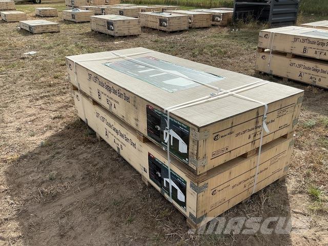 KJ K3325 Maszyny budowlane - Inne