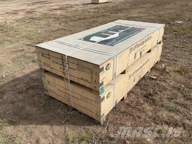 KJ K3325 Maszyny budowlane - Inne