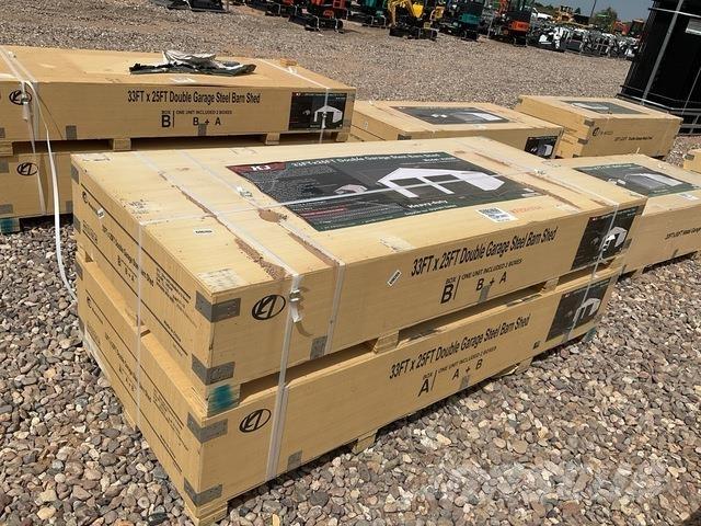 KJ K3325 Maszyny budowlane - Inne