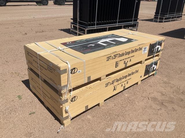 KJ K3325 Maszyny budowlane - Inne