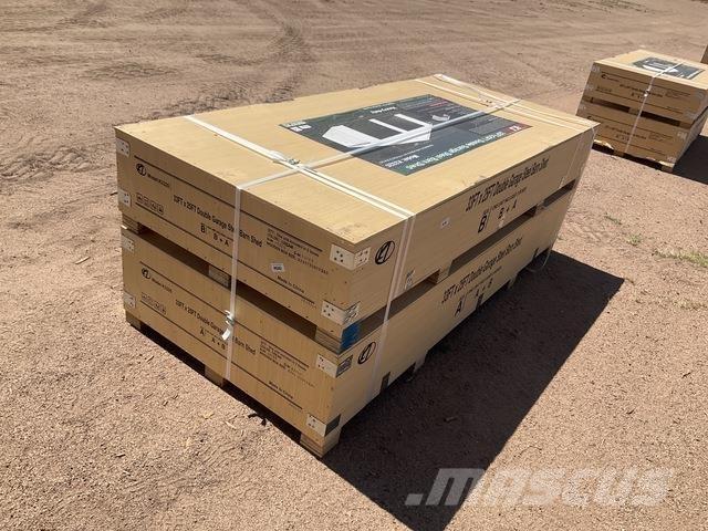 KJ K3325 Maszyny budowlane - Inne