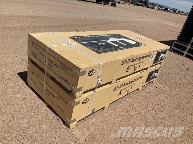 KJ K3325 Maszyny budowlane - Inne