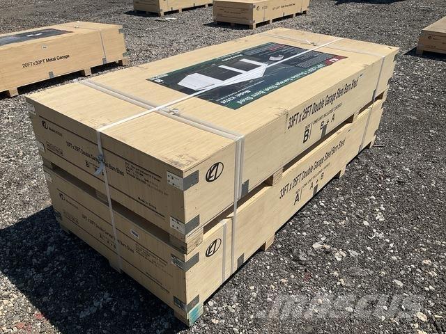 KJ K3325 Maszyny budowlane - Inne