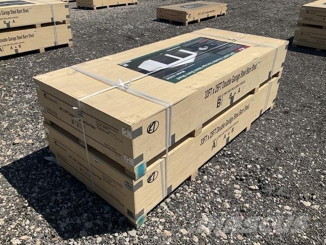 KJ K3325 Maszyny budowlane - Inne