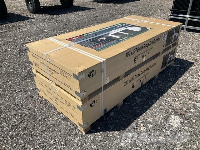 KJ K3325 Maszyny budowlane - Inne