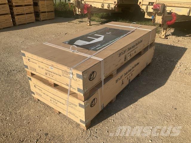 KJ K3325 Maszyny budowlane - Inne