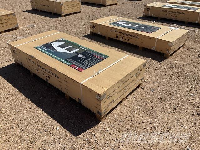 KJ K3325 Maszyny budowlane - Inne