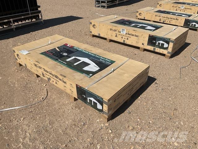 KJ K3325 Maszyny budowlane - Inne