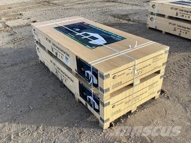 KJ K3325 Maszyny budowlane - Inne