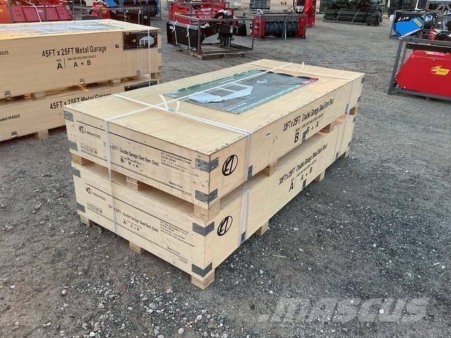 KJ K3325 Maszyny budowlane - Inne