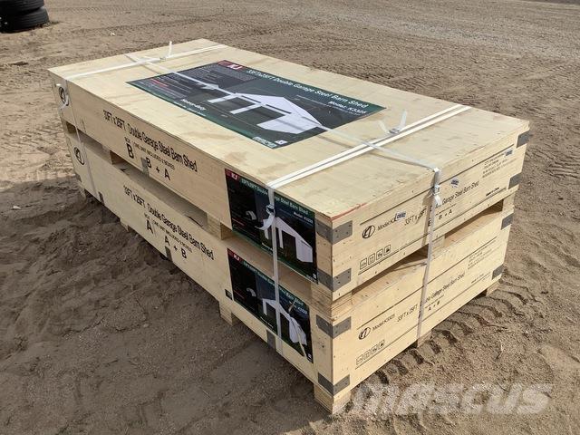 KJ K3325 Maszyny budowlane - Inne