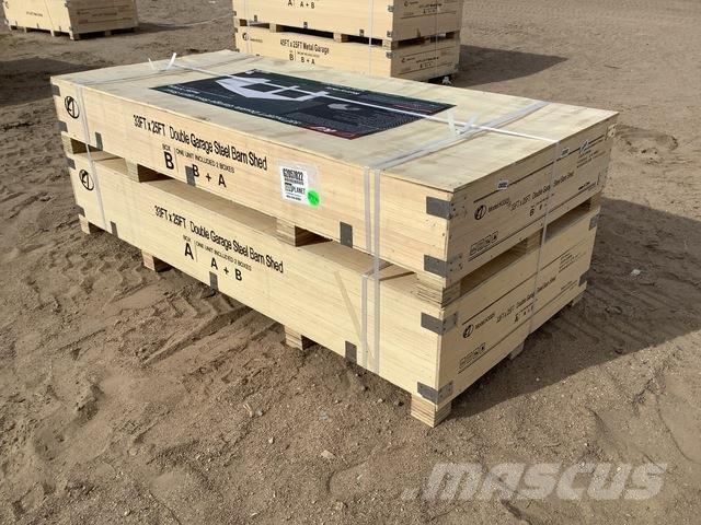 KJ K3325 Maszyny budowlane - Inne