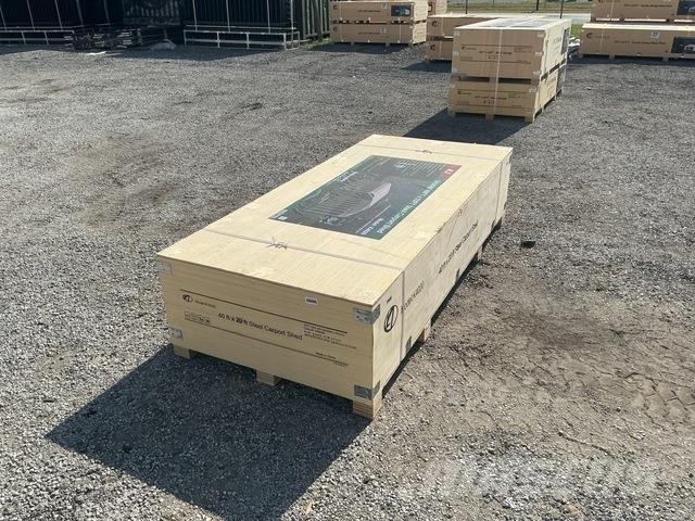 KJ K4020 Maszyny budowlane - Inne