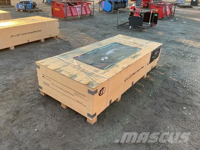 KJ K4020 Maszyny budowlane - Inne