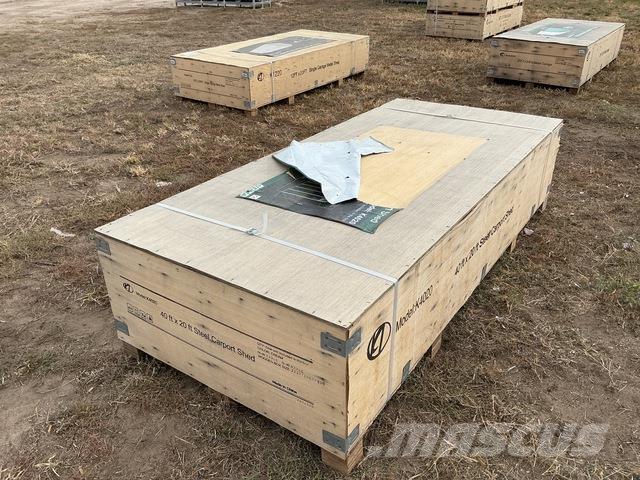 KJ K4020 Maszyny budowlane - Inne