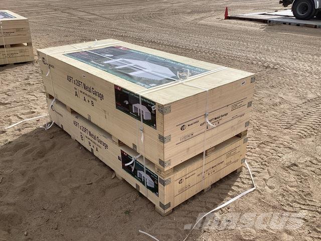 KJ K4525 Konstrukcje stalowe