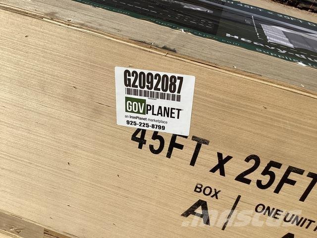 KJ K4525 Konstrukcje stalowe