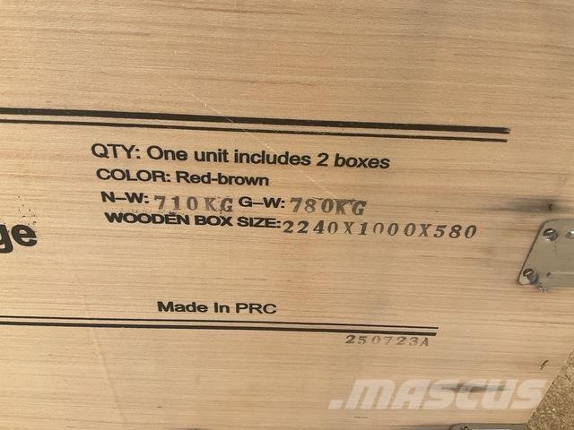 KJ K4525G Konstrukcje stalowe