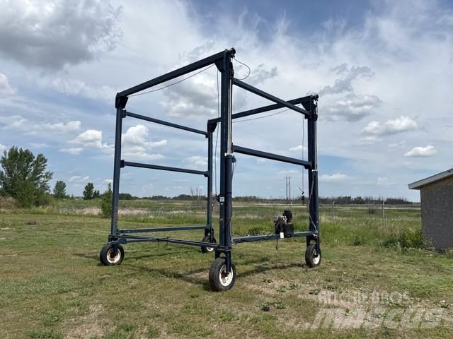  Kleeco PBH-6 Suwnice bramowe