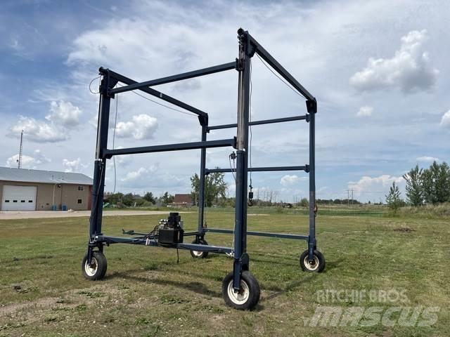  Kleeco PBH-6 Suwnice bramowe